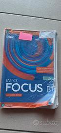 into focus B1