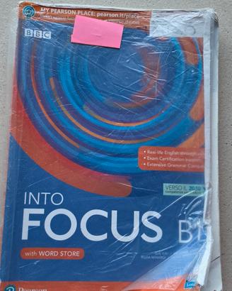 into focus B1