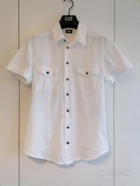 camicia Dolce e Gabbana