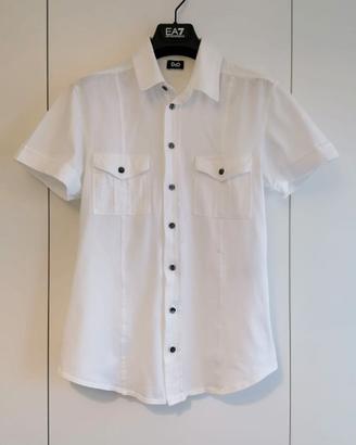 camicia Dolce e Gabbana