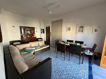 Appartamento a 130 mt dal mare