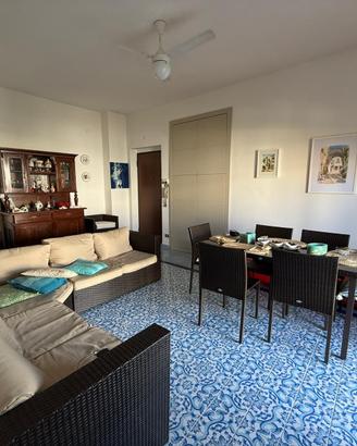 Appartamento a 130 mt dal mare