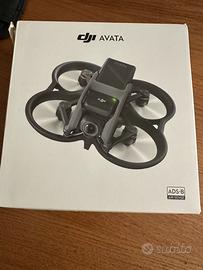 DRONE DJI AVATA