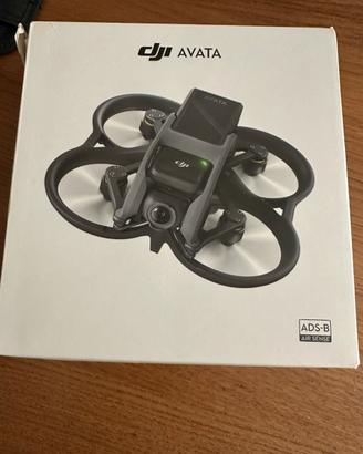 DRONE DJI AVATA