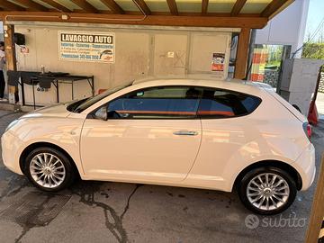 Alfa romeo Mito progression 1.4 70 CV 8v Benzina