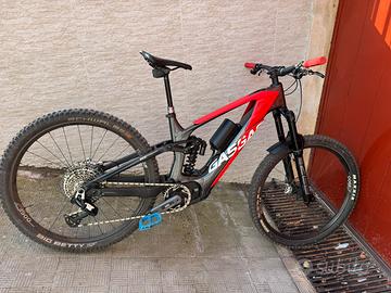 Ebike gas gas ecc4
