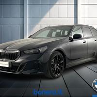BMW Serie 5 520d Touring 48V xdrive M Sport Pro au