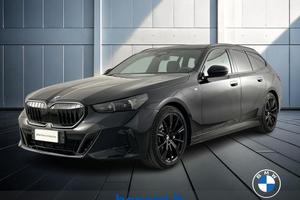 BMW Serie 5 520d Touring 48V xdrive M Sport Pro au