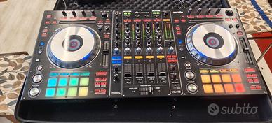 Pioneer DDJ-SZ