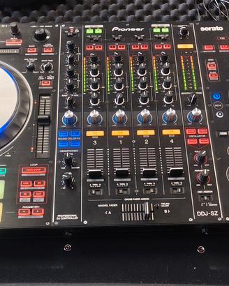 Pioneer DDJ-SZ