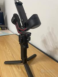 Dji Ronin 3