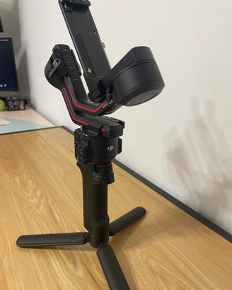 Dji Ronin 3