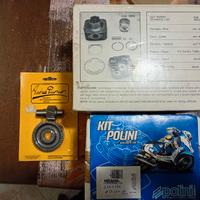 gruppo termico piaggio aria ingranaggi 