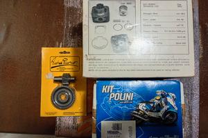 gruppo termico piaggio aria ingranaggi 