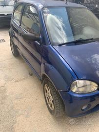 Chatenet barooder disponibile per ricambi usati