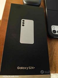 Samsung Galaxy S24 Plus