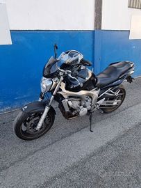 Yamaha fz6