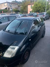 Citroen c2