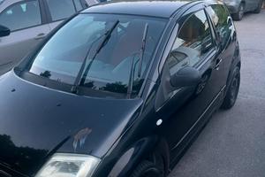 Citroen c2