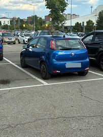 Fiat Punto 4serie 1.4 Benzina/Gpl