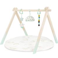 Giochino di legno  neonati - palestrina