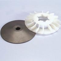 Semipuleggia polini fissa booster aerox