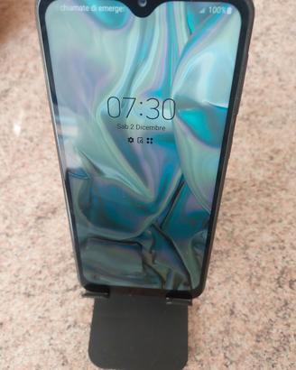 Smartphone Samsung Galaxy M21 
