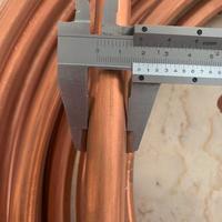 Tubo rame diametro 18mm peso 8 kg SOLO ritiro