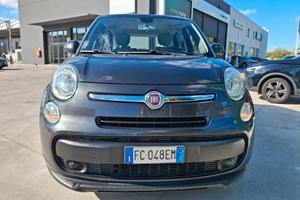 Fiat 500L 1.4 BENZINA 95 CV. Urban-EURO 6b-