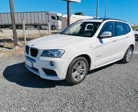 Bmw X3 M X3 xDrive20d