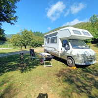 Laika ecovip 4L Anno 2000