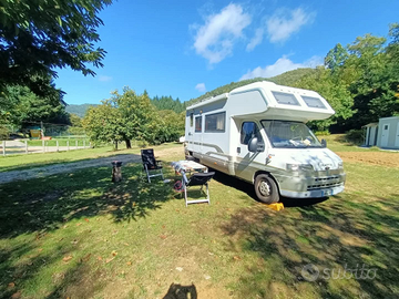 Laika ecovip 4L Anno 2000