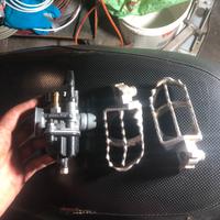 vari pezzi husqvarna/beta ecc