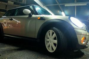 mini cooper r56