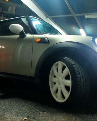 mini cooper r56