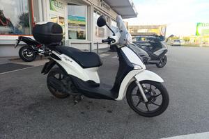 PIAGGIO Liberty 125 LIBERTY 125 S ABS