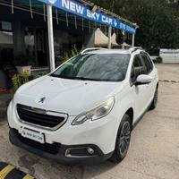 Peugeot 2008 1.2 VTi 82CV Active