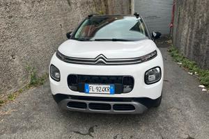 C3 Air cross 1600cc turbo diesel versione shiline