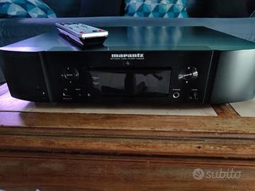 Marantz NA 8005 network audio player
