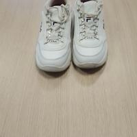 Scarpa Fila - Scarpa Steve Madden