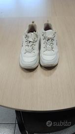 Scarpa Fila - Scarpa Steve Madden