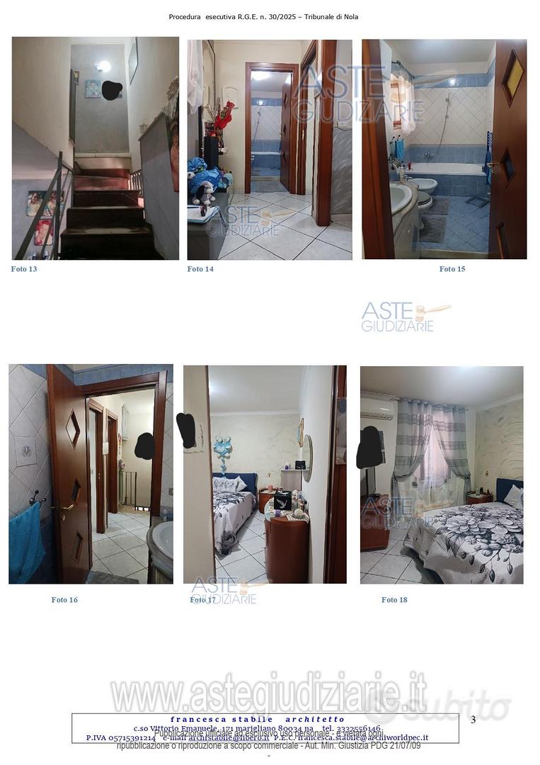 Appartamento – Pomigliano d'Arco, Napoli - Vista 5