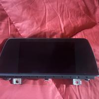 schermo originale bmw serie 1 f20