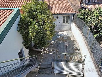 Casa Indipendente da ristrutturare