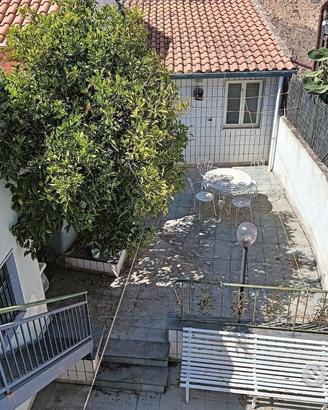Casa Indipendente da ristrutturare