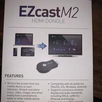 Ezcast M2 HDMI dongle