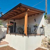 Casa Vacanze Terrasini (PA) Sicilia