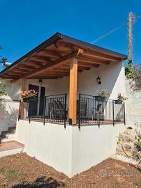 Casa Vacanze Terrasini (PA) Sicilia