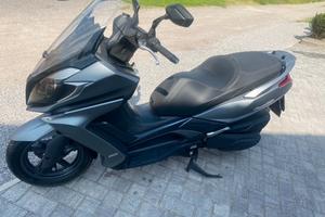 kymko 350i Downtown 