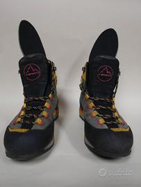 Scarponi da trekking La Sportiva